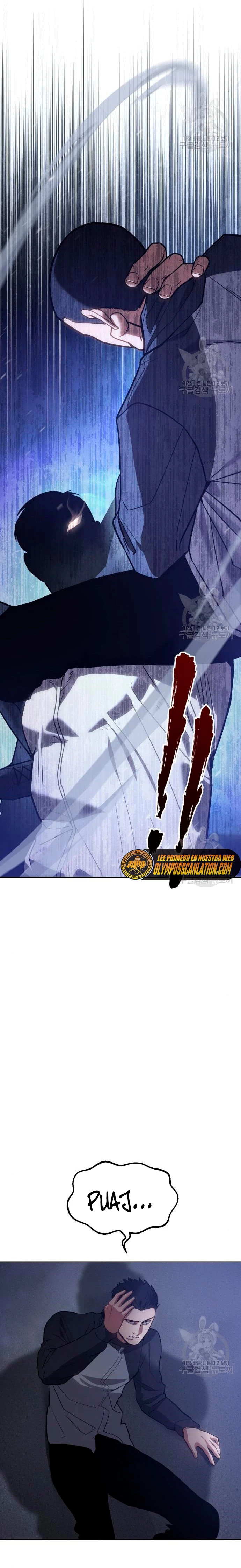 Los gemelos Baek Capitulo 2 página 53