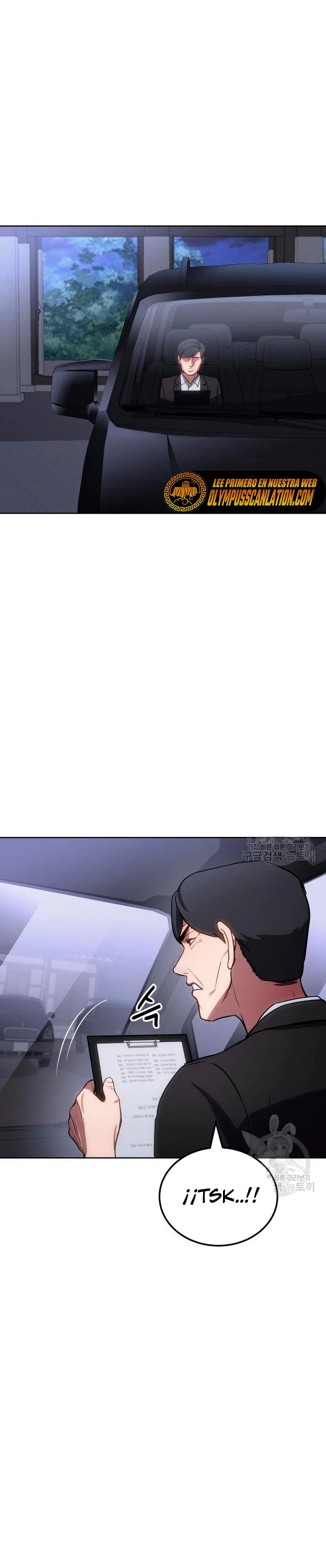 Los gemelos Baek Capitulo 2 página 56