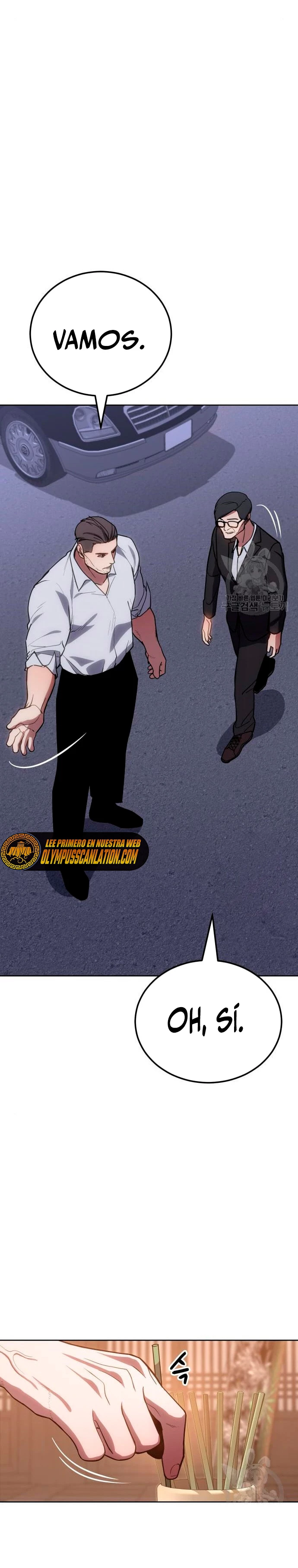 Los gemelos Baek Capitulo 2 página 61