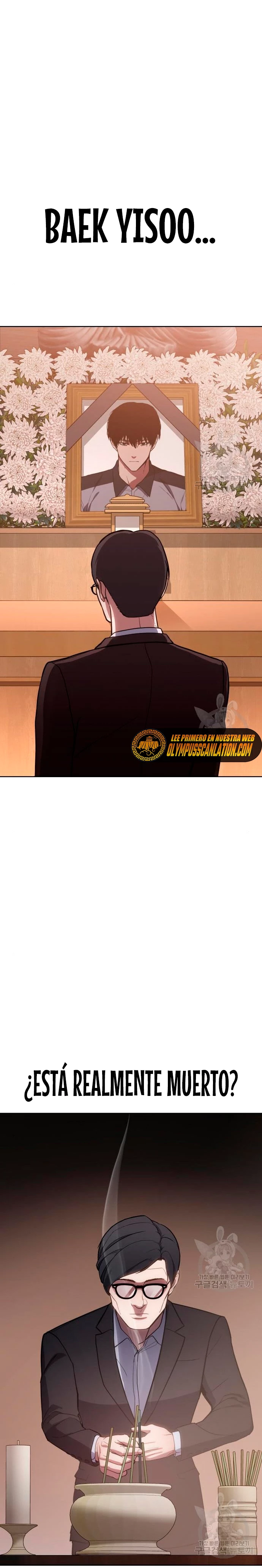 Los gemelos Baek Capitulo 2 página 62