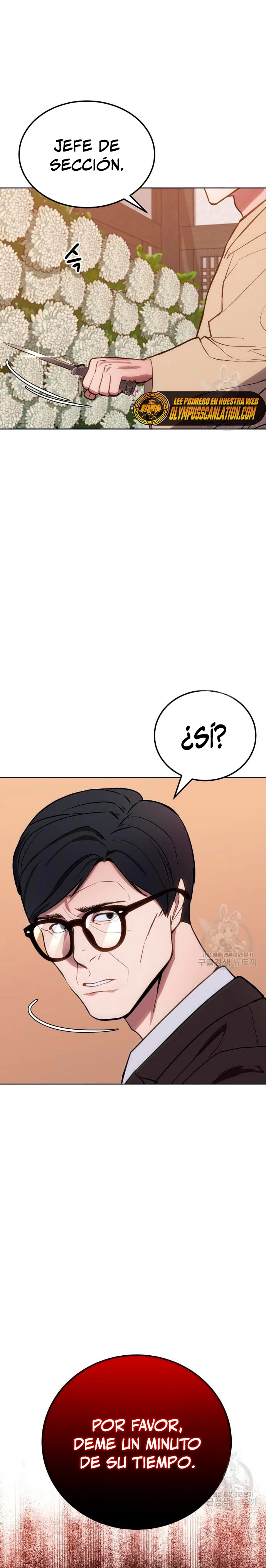 Los gemelos Baek Capitulo 2 página 69
