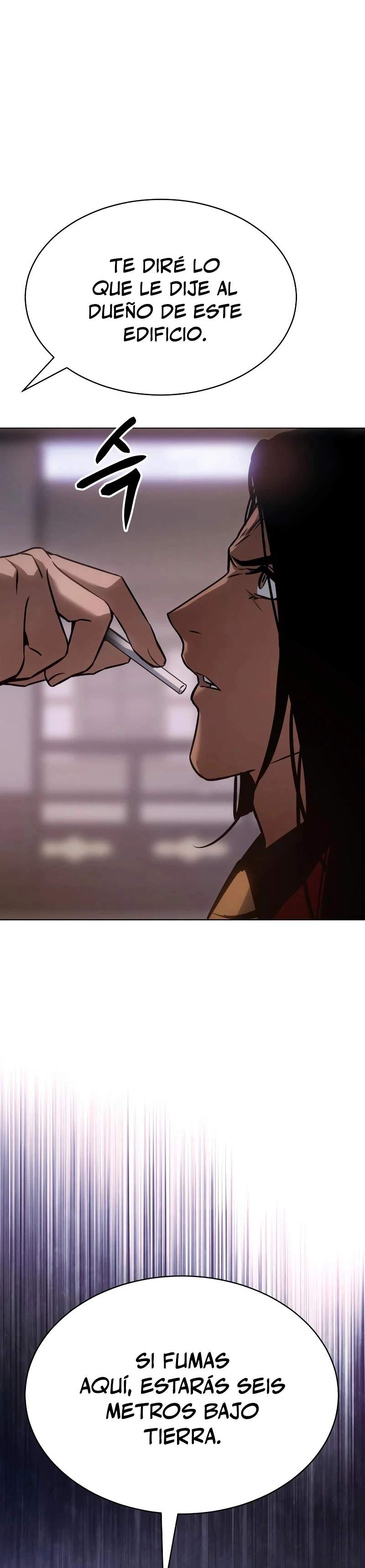 Los gemelos Baek Capitulo 20 página 13