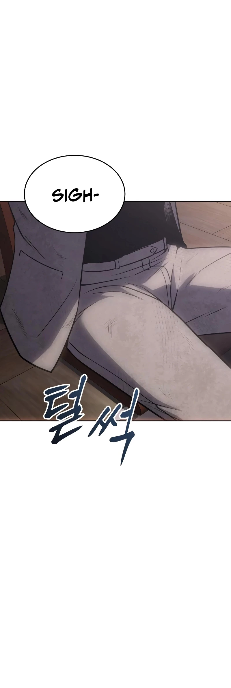 Los gemelos Baek Capitulo 20 página 15