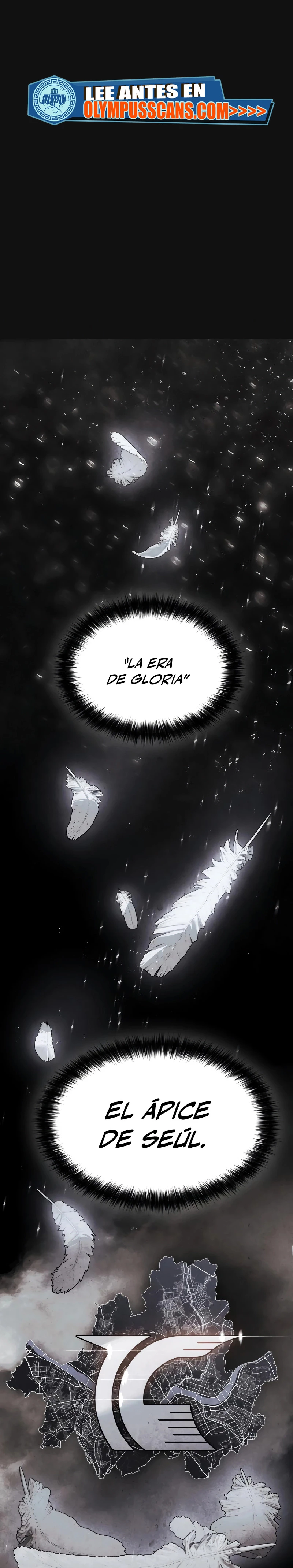 Los gemelos Baek Capitulo 20 página 2