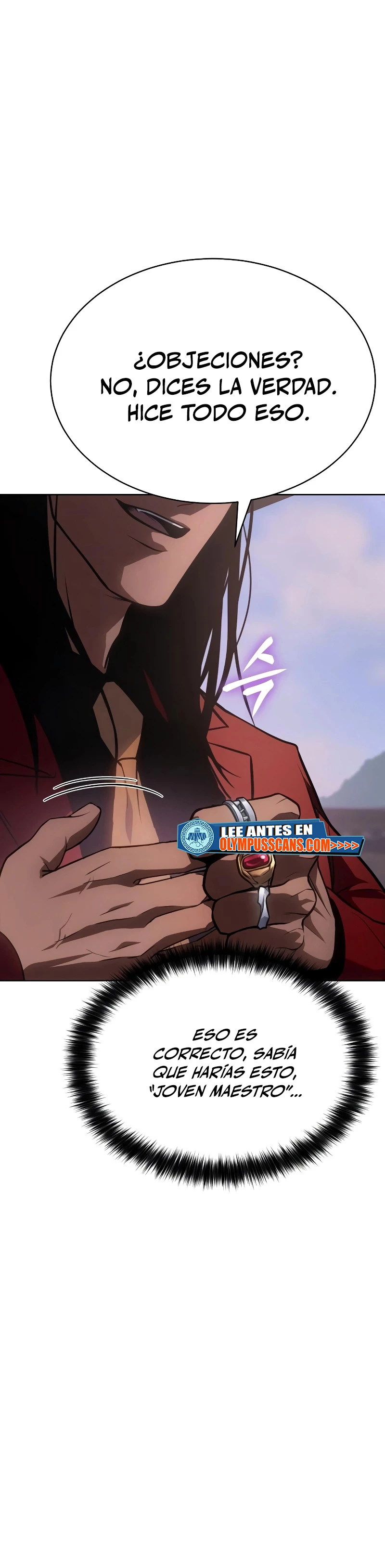 Los gemelos Baek Capitulo 20 página 22