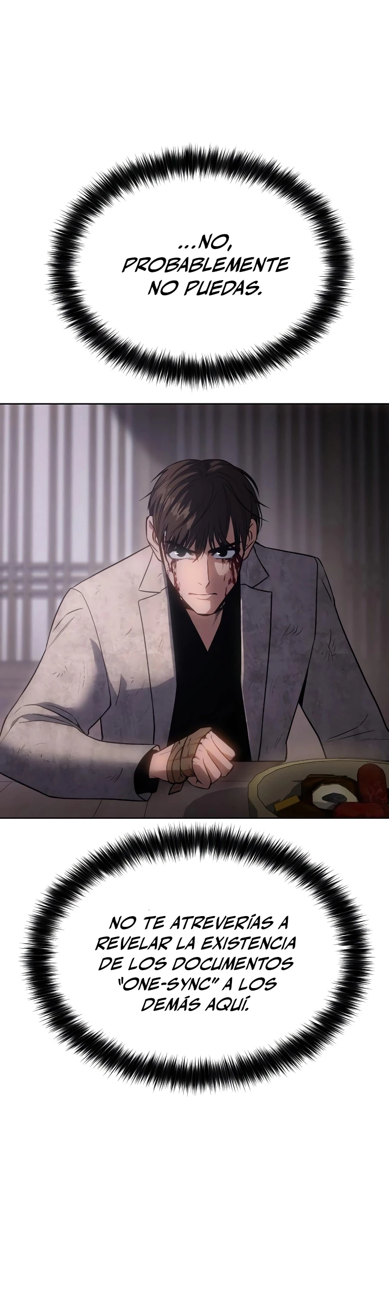 Los gemelos Baek Capitulo 20 página 29