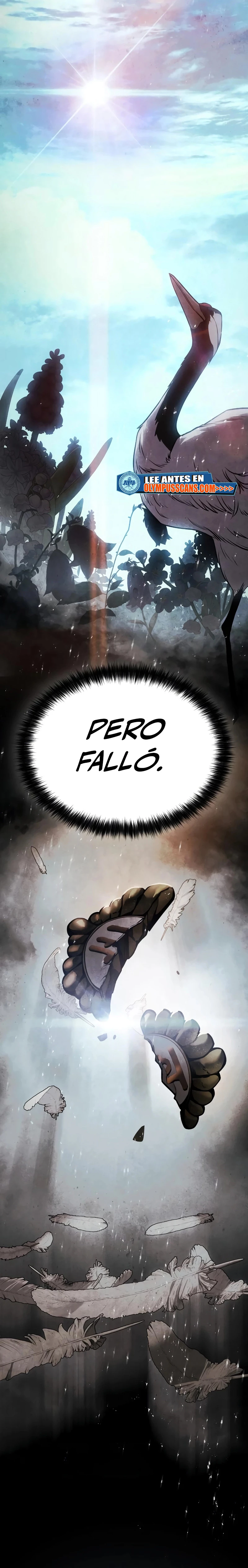 Los gemelos Baek Capitulo 20 página 4