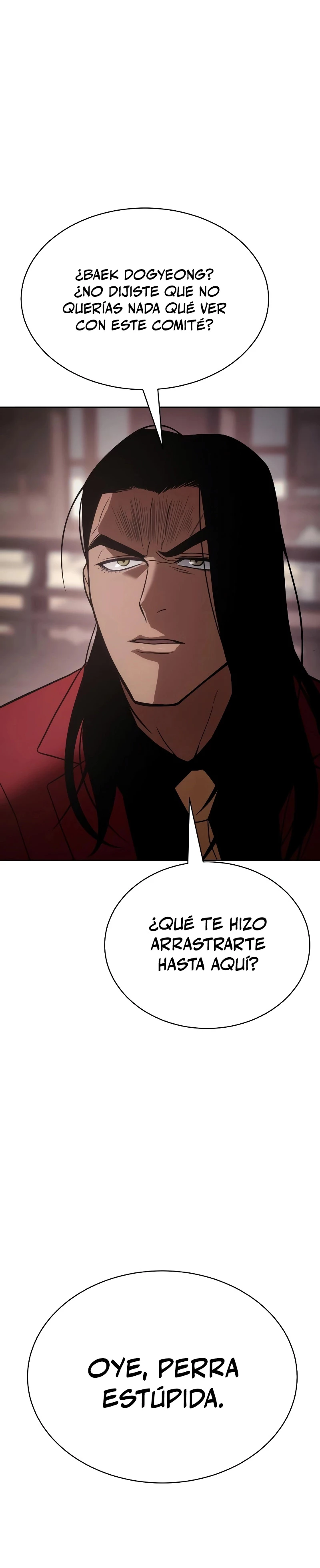 Los gemelos Baek Capitulo 20 página 46