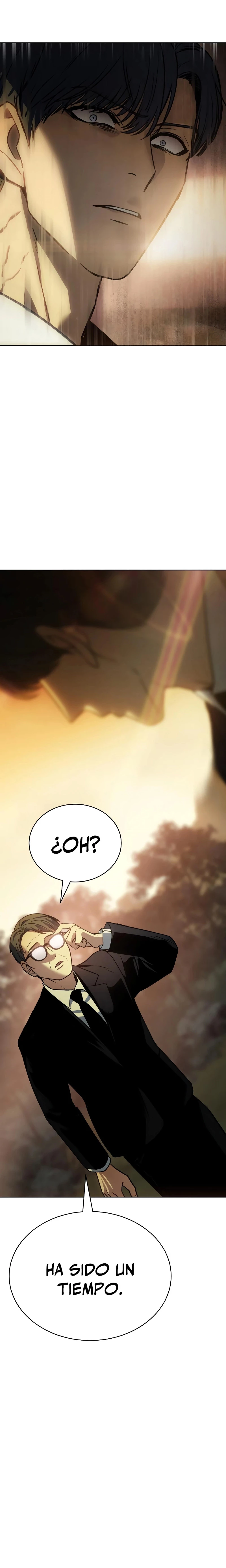 Los gemelos Baek Capitulo 20 página 58