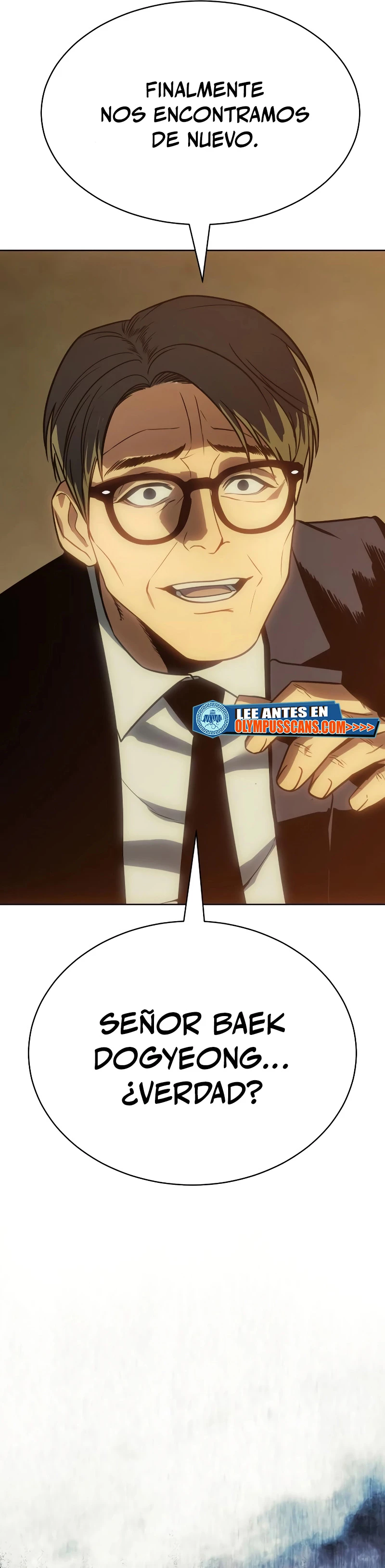 Los gemelos Baek Capitulo 20 página 59