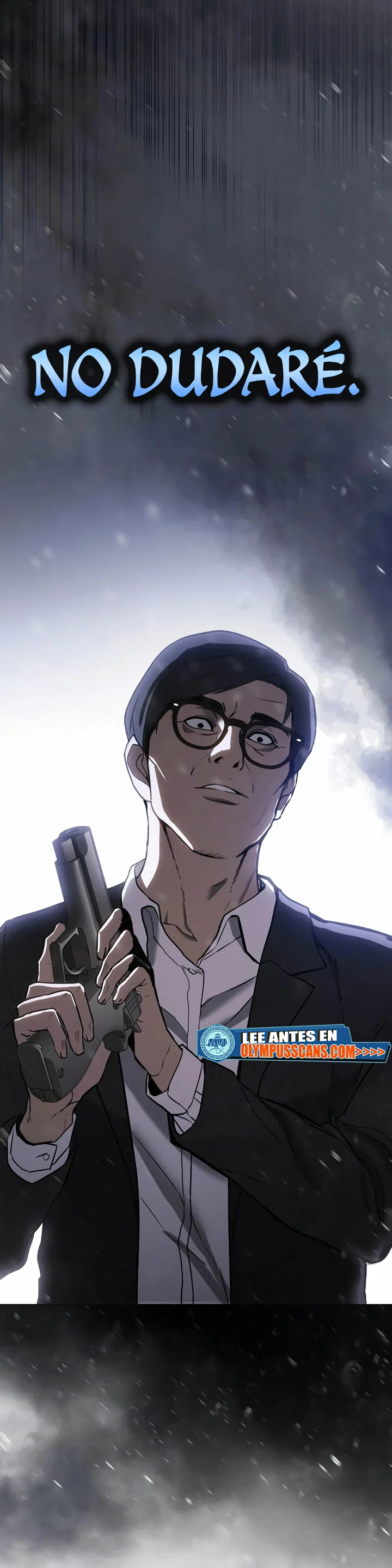 Los gemelos Baek Capitulo 21 página 11