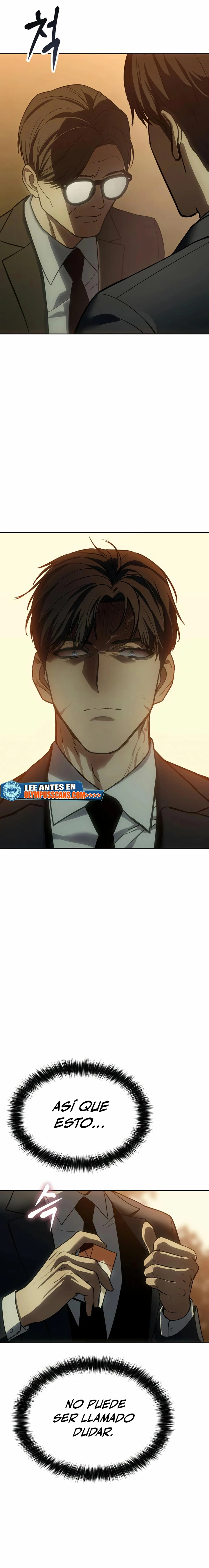Los gemelos Baek Capitulo 21 página 13