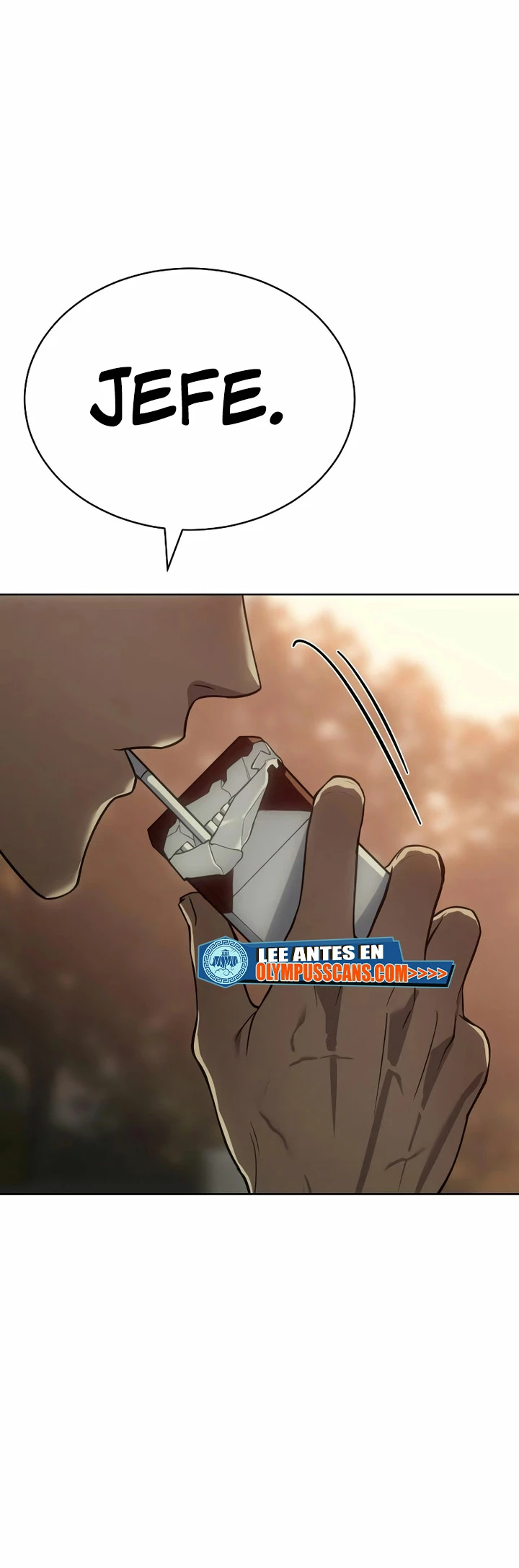 Los gemelos Baek Capitulo 21 página 14