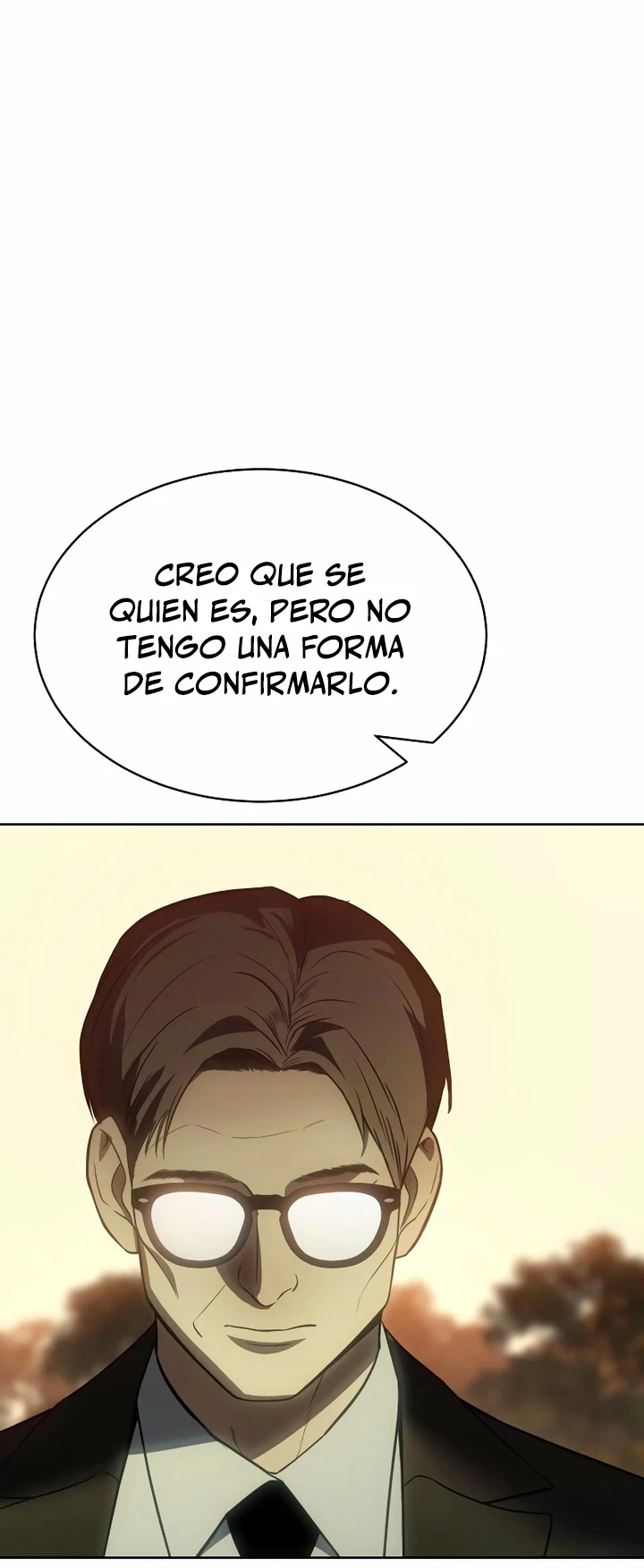 Los gemelos Baek Capitulo 21 página 18