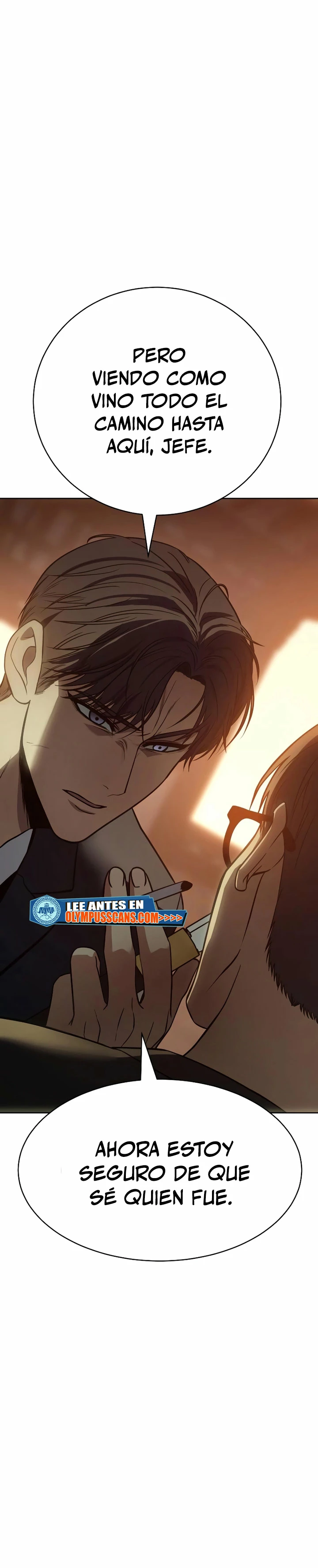 Los gemelos Baek Capitulo 21 página 19