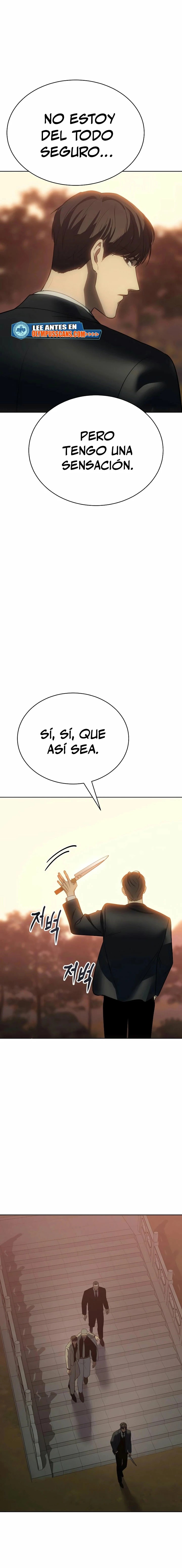 Los gemelos Baek Capitulo 21 página 24
