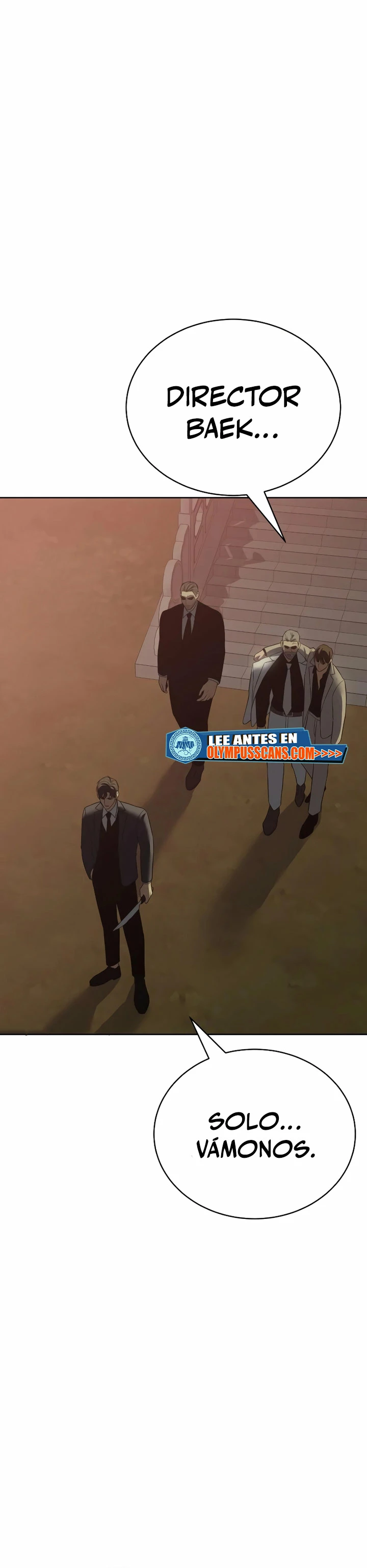 Los gemelos Baek Capitulo 21 página 26