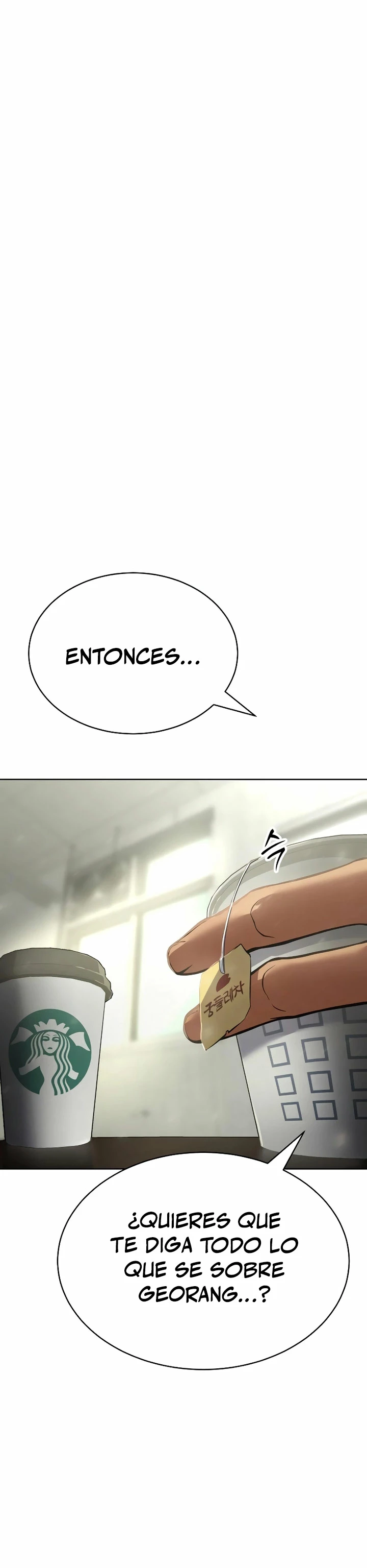 Los gemelos Baek Capitulo 21 página 38