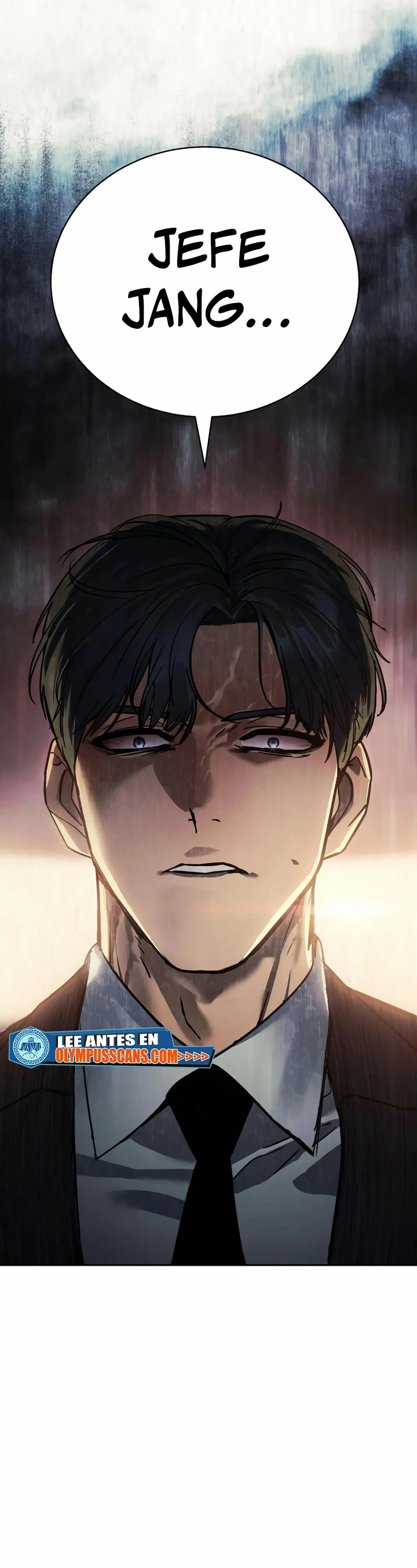 Los gemelos Baek Capitulo 21 página 4