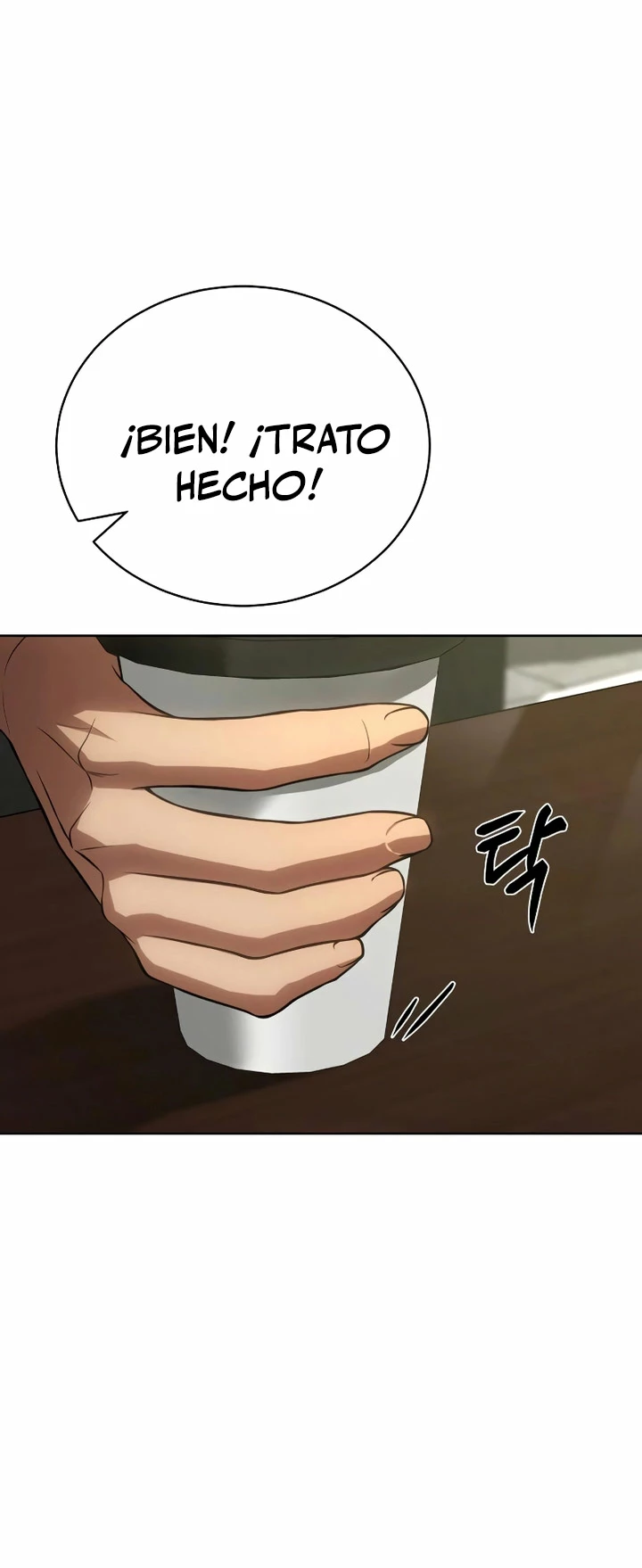 Los gemelos Baek Capitulo 21 página 48