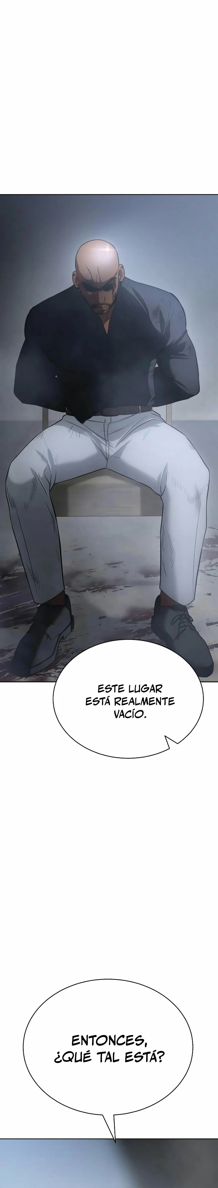 Los gemelos Baek Capitulo 21 página 54