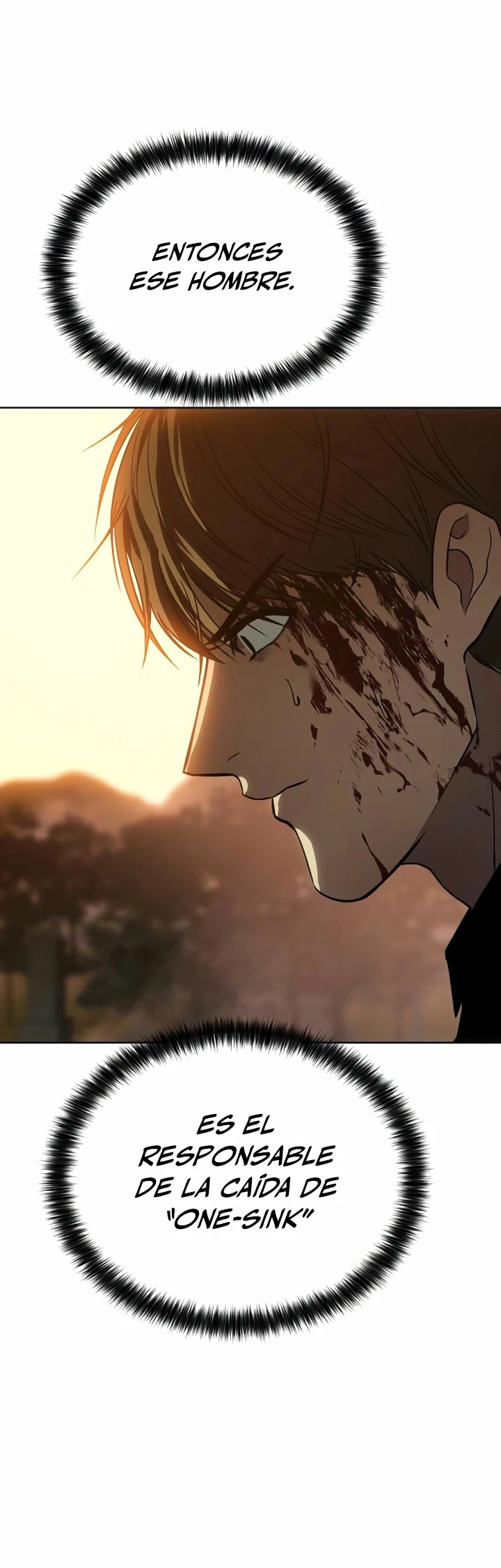 Los gemelos Baek Capitulo 21 página 6