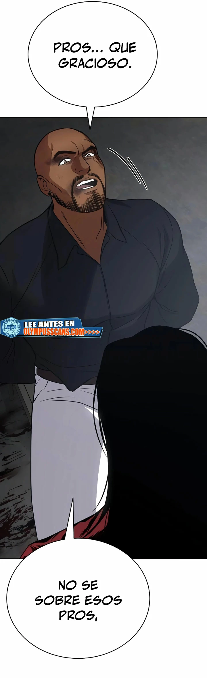 Los gemelos Baek Capitulo 21 página 65