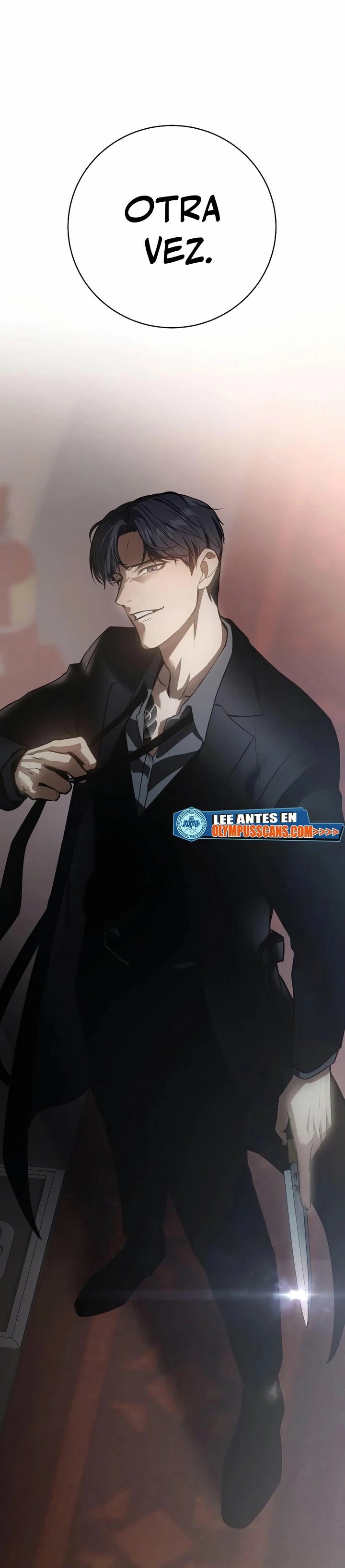 Los gemelos Baek Capitulo 21 página 69