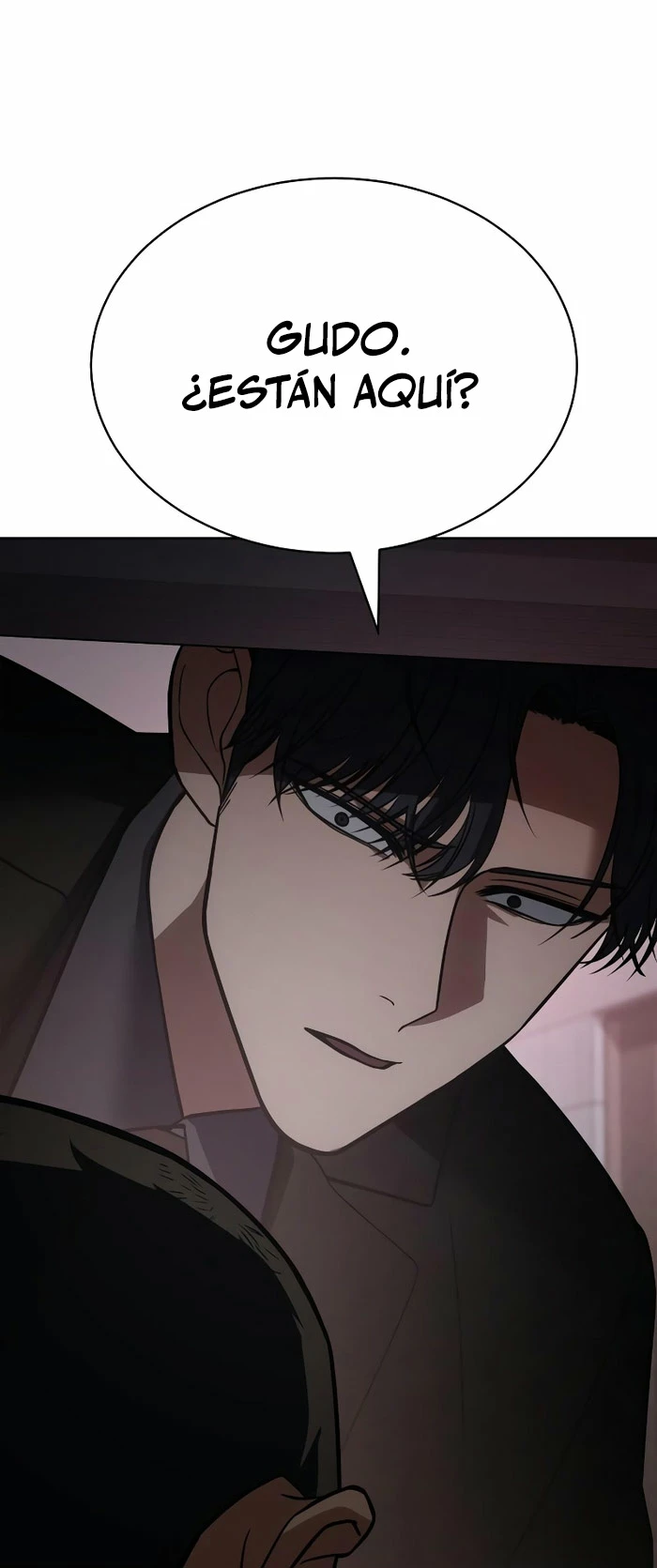 Los gemelos Baek Capitulo 22 página 21