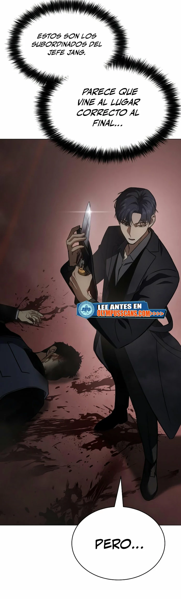 Los gemelos Baek Capitulo 22 página 25