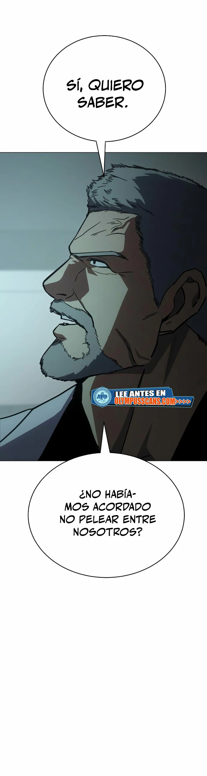 Los gemelos Baek Capitulo 22 página 37