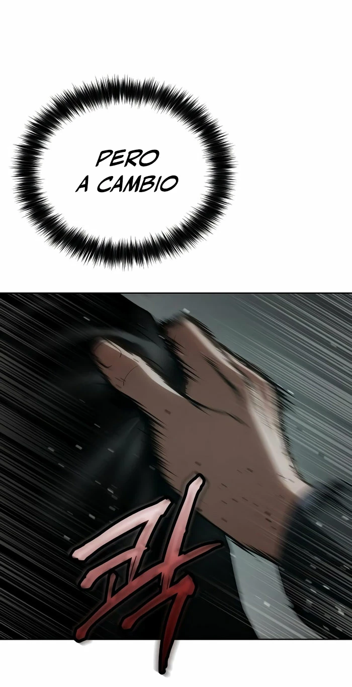 Los gemelos Baek Capitulo 22 página 45