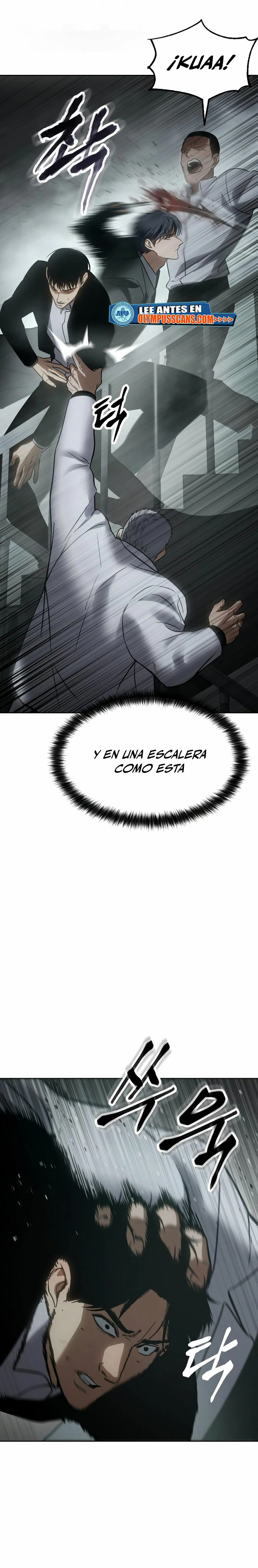 Los gemelos Baek Capitulo 22 página 48
