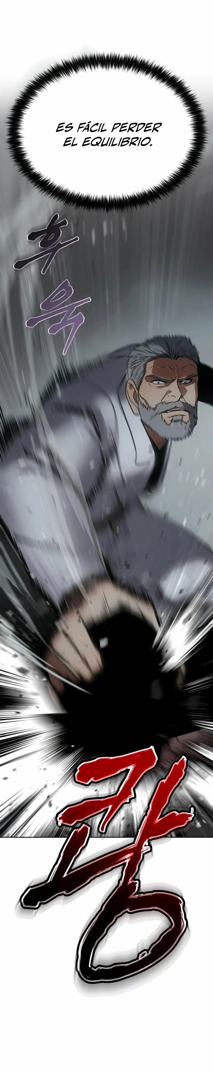 Los gemelos Baek Capitulo 22 página 49