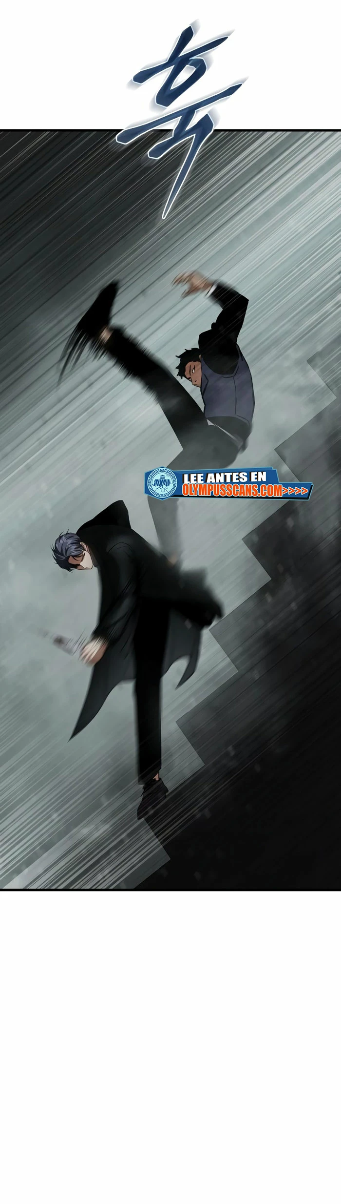 Los gemelos Baek Capitulo 22 página 51