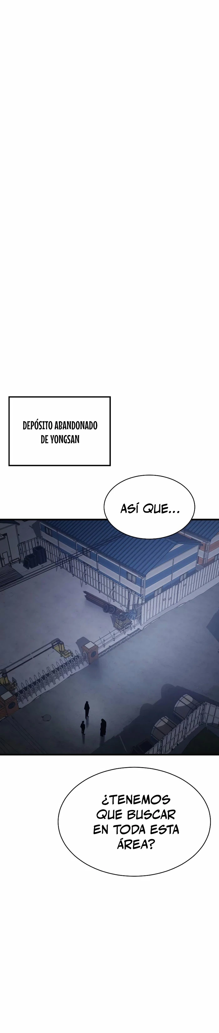 Los gemelos Baek Capitulo 22 página 57