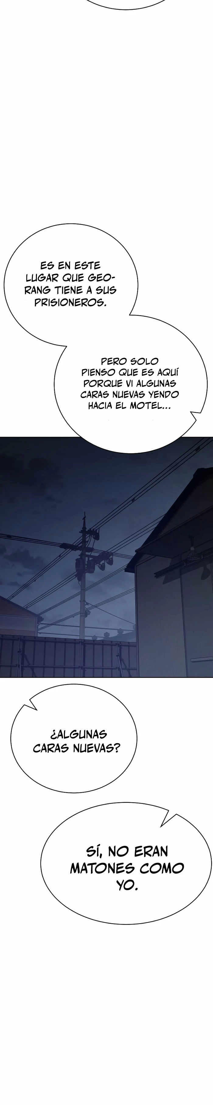 Los gemelos Baek Capitulo 22 página 61