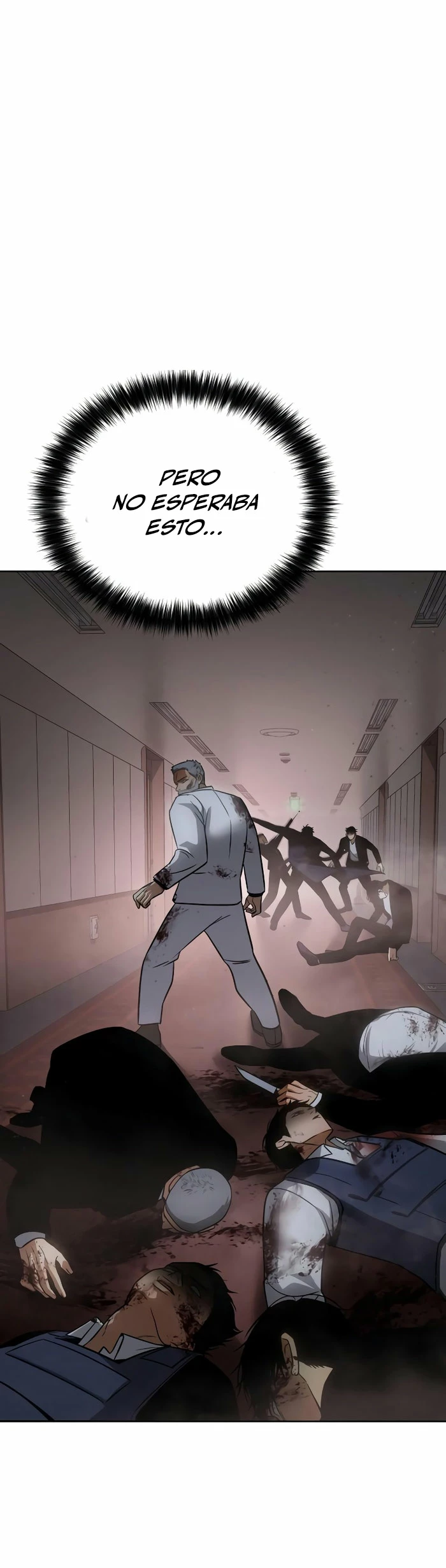 Los gemelos Baek Capitulo 22 página 66