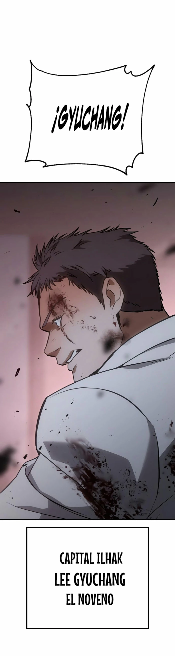 Los gemelos Baek Capitulo 22 página 68