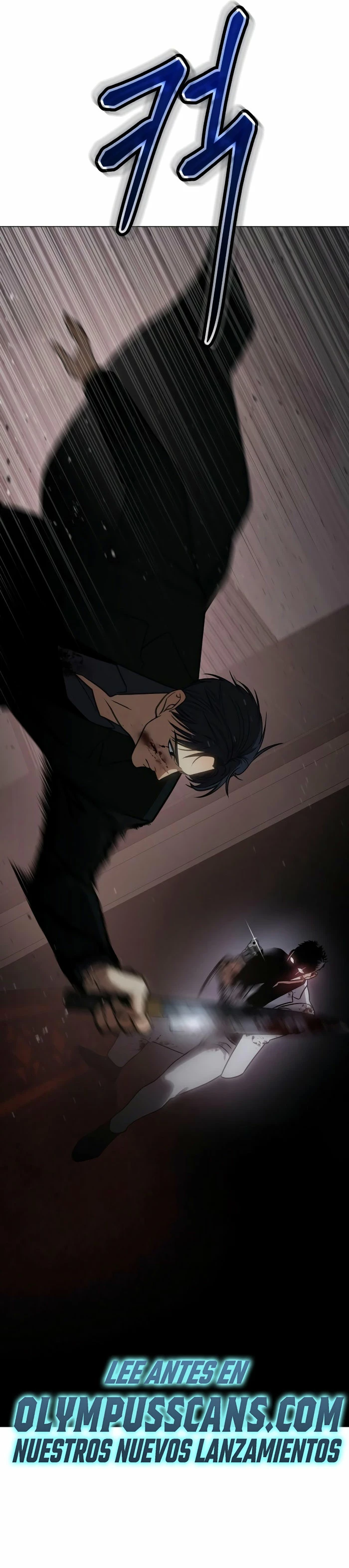 Los gemelos Baek Capitulo 22 página 74