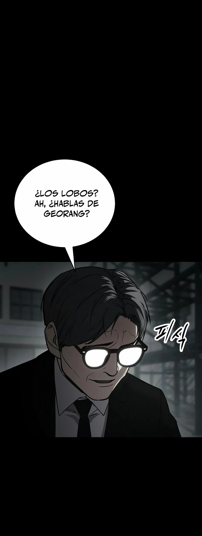 Los gemelos Baek Capitulo 23 página 16