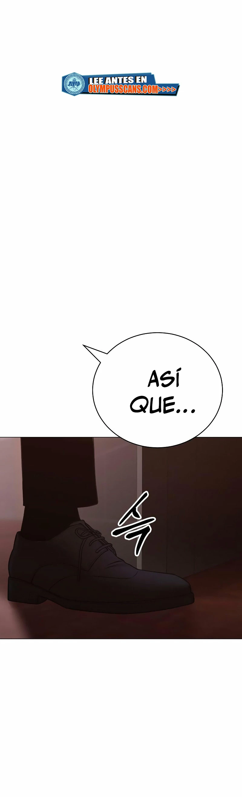 Los gemelos Baek Capitulo 23 página 2