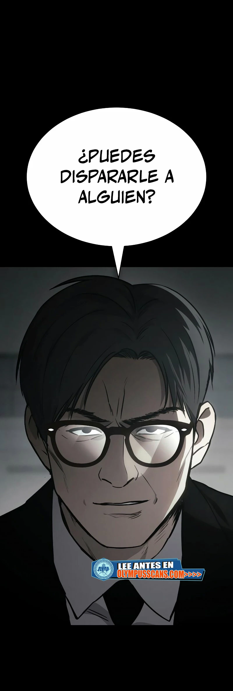Los gemelos Baek Capitulo 23 página 20