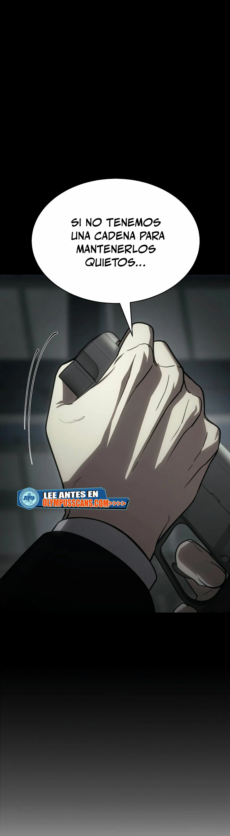 Los gemelos Baek Capitulo 23 página 23