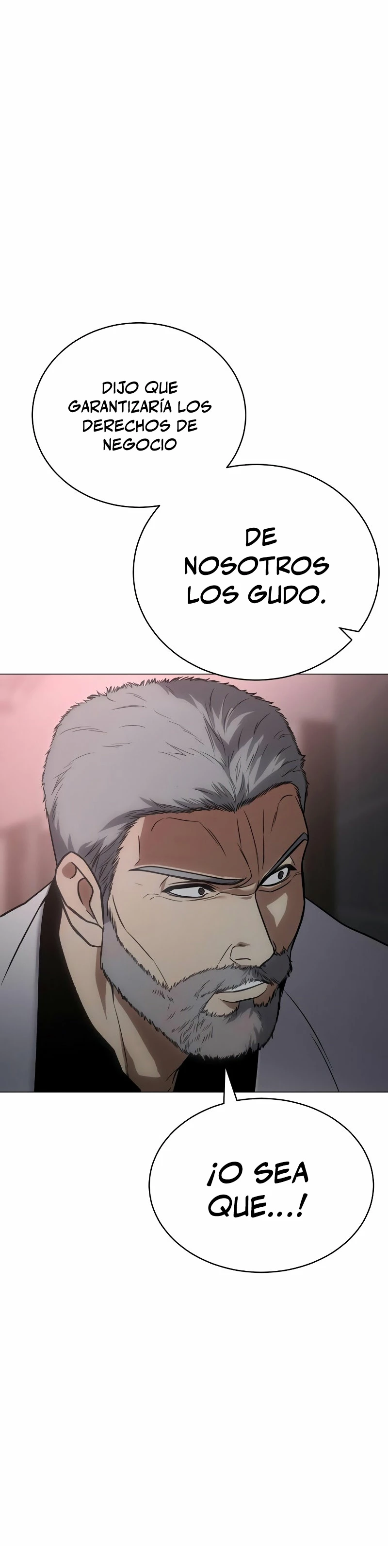 Los gemelos Baek Capitulo 23 página 32