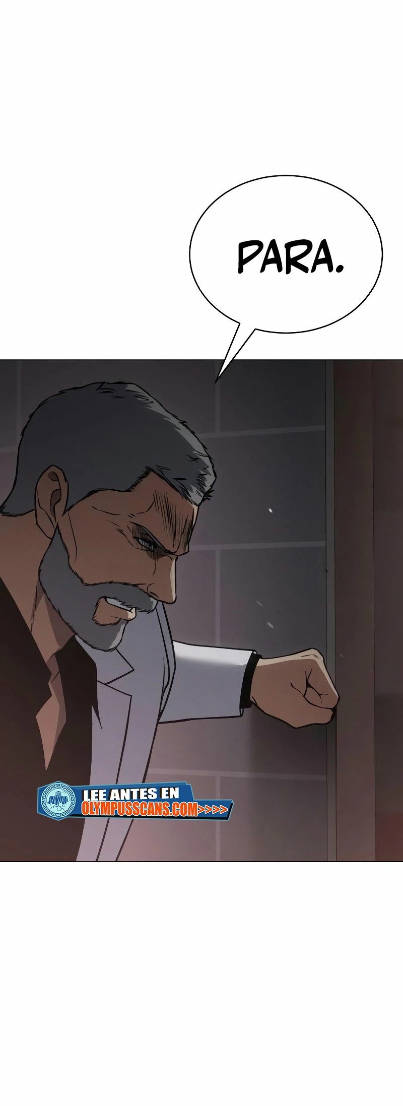Los gemelos Baek Capitulo 23 página 35