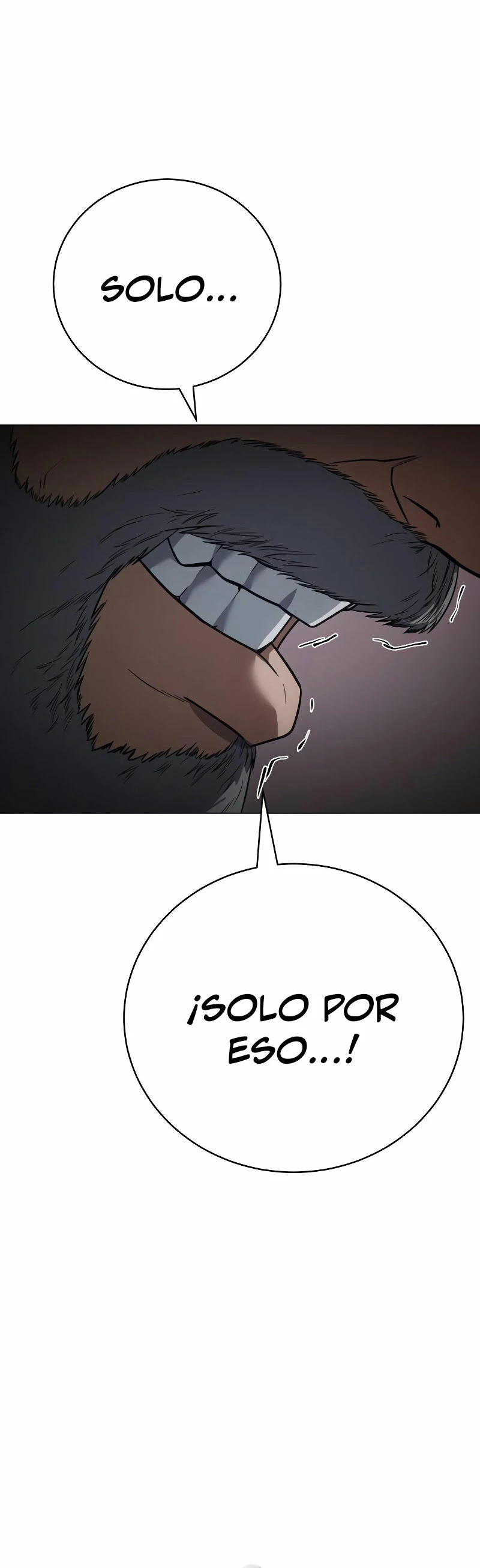 Los gemelos Baek Capitulo 23 página 36