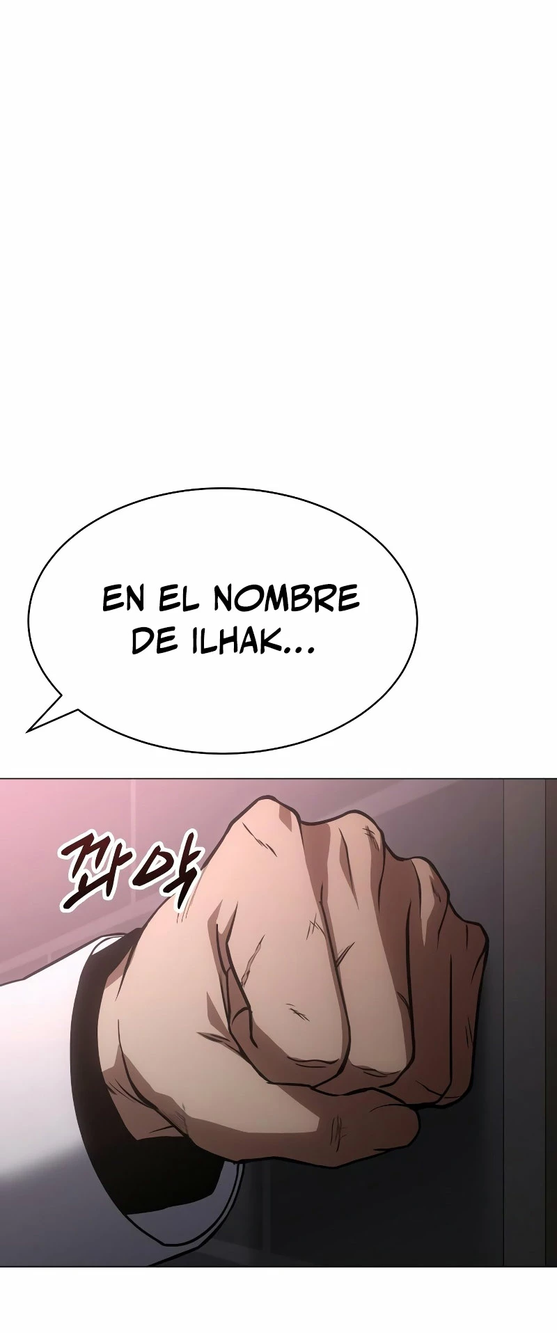 Los gemelos Baek Capitulo 23 página 40