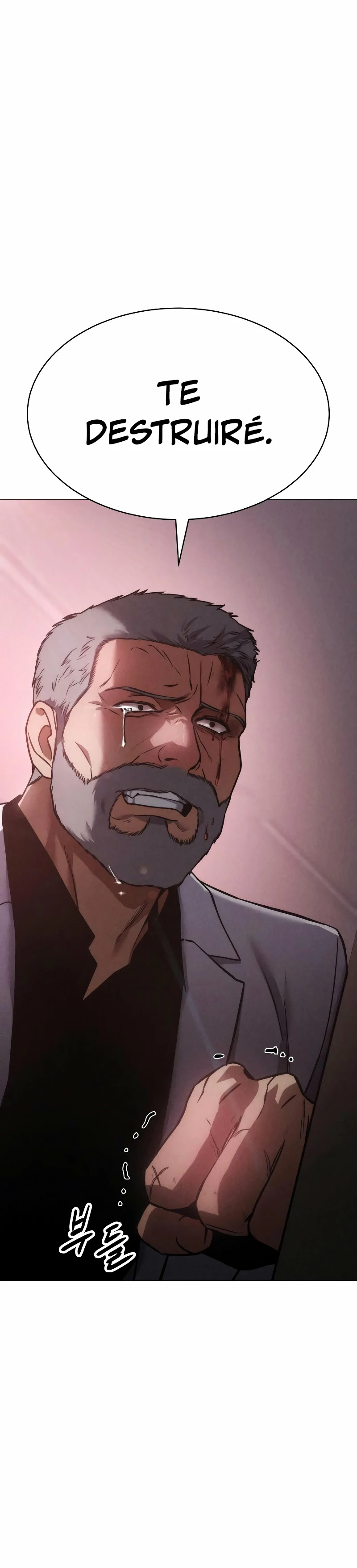 Los gemelos Baek Capitulo 23 página 41