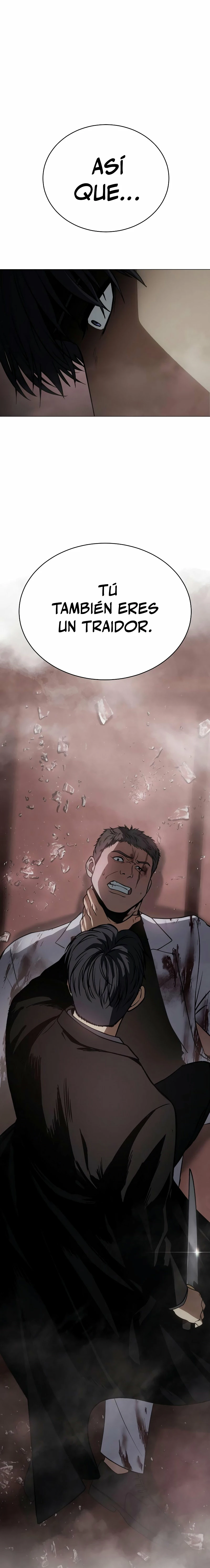 Los gemelos Baek Capitulo 23 página 50